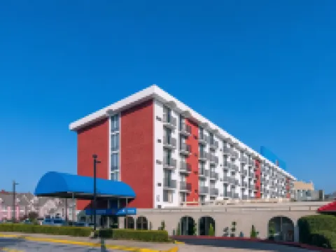 Motel 6 Atlanta, GA - Atlanta Airport Virginia Ave Hotels in East Point