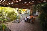 Saltycrax Backpackers Hôtels à : 