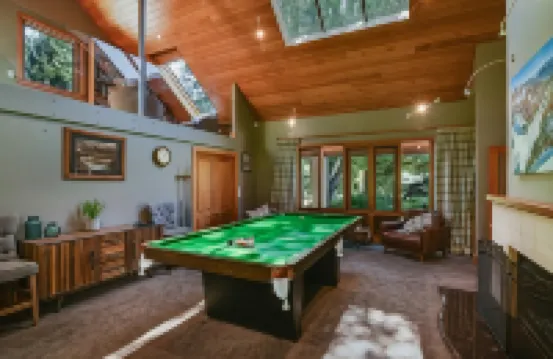 Manata Homestead & Lodge Hotels in Lake Hayes