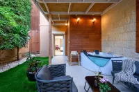 Carmella Boutique Hotel Hotels in Haifa