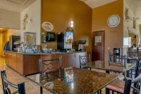 Super 8 by Wyndham Alamosa - Wi-Fi