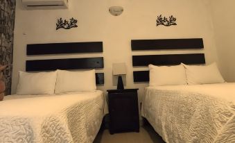 Hotel la Casa del Capi