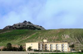 Inatel Porto Santo