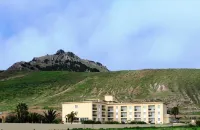 Inatel Porto Santo Hotel in zona ETAR Praia do Combro