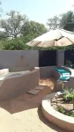 Off Beat Safaris Bush Lodge - Hot Tub