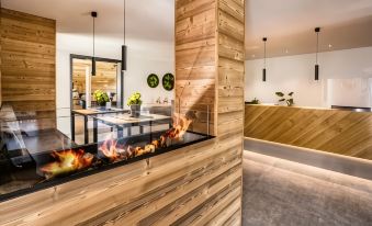 Hotel Das Essigmanngut