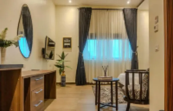 คิวเอ็มบี อพาร์ตเมนต์