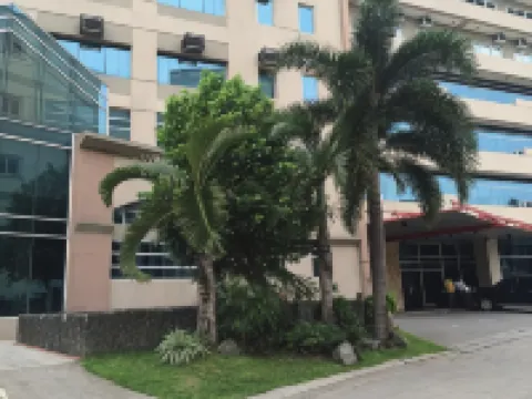 エル シエリト ホテル - サンタ ローサ ラグナのホテル