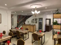 Hotel les Arcades - bar