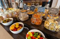 ibis Styles Burton Upon Trent - Hotel & Suites - servizio colazione