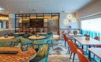 ibis Styles Burton Upon Trent - Hotel & Suites - breakfast