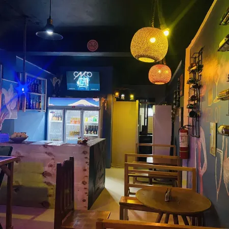 Carib Apartment