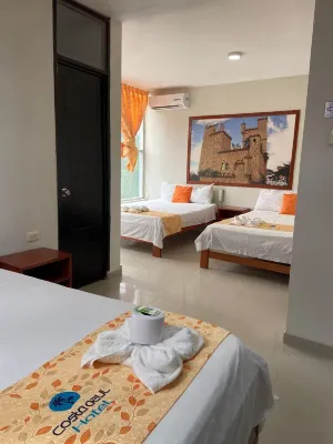 Costa Azul Hotels in 