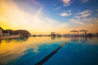 La Marsa Vacances - Bãi biển