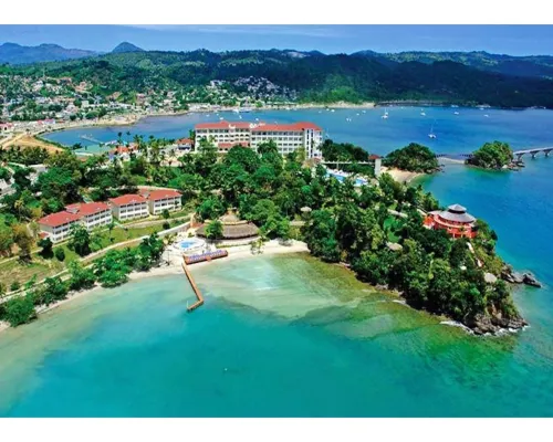 Best Bed and Breakfast in Samana Breakfast Included Hotels in Samana