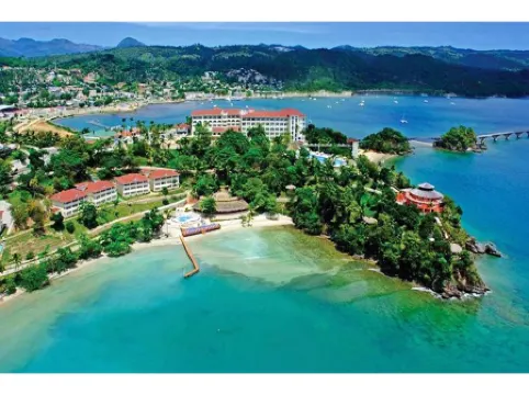 Best Bed and Breakfast in Samana Breakfast Included