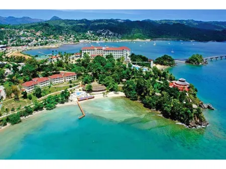 Best Bed and Breakfast in Samana Breakfast Included