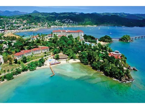 Best Bed and Breakfast in Samana Breakfast Included