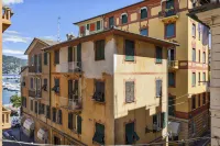 원더풀 이탈리의 우노 스코르치오 술 마레