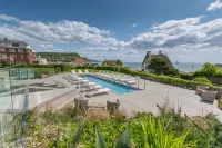 Harbour Hotel & Spa Sidmouth فنادق في سيدماوث