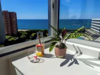 PÓVOA BEACH OCEAN VIEW
