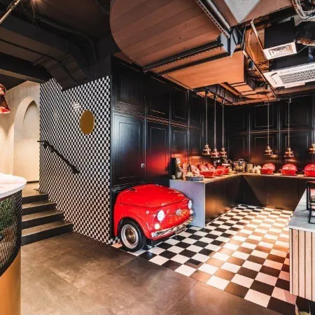 Tremonti Hotel Karpacz