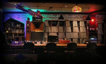 Gangneung Guesthouse Myu