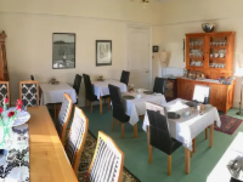 The Spindrift Guest House Hotels in Anstruther