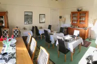 The Spindrift Guest House Hotels in Anstruther