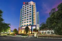 Swiss-Belhotel Maleosan Manado Hotels in Singkil