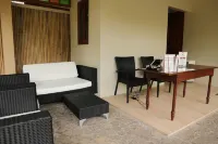 Munting Paraiso by Bravo Hotel