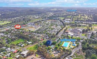 Eureka Stockade Holiday Park