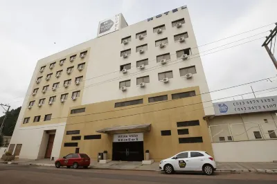 Klein Ville Esteio Br Hotels near Letreiro de Esteio