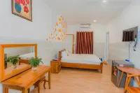 Hoang Ha Hotel - Pet friendly
