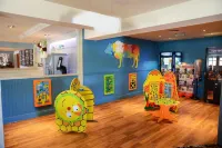 Blue Jay, Derby by Marston's Inns