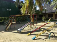 Bohol Tropics Resort Hotels in Tagbilaran