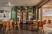 Barracuda Boutique Hoteles en Itacaré