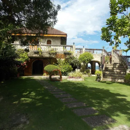 Baluarte de Argao Beach Resort