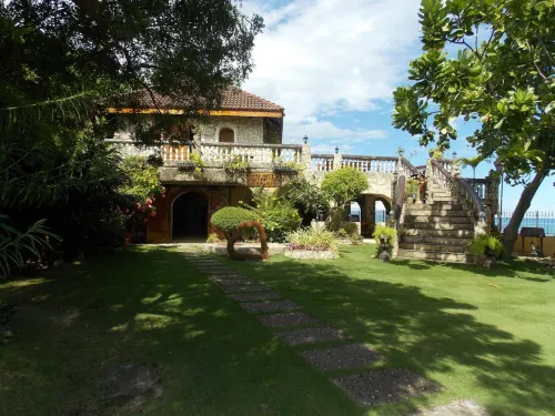 Baluarte de Argao Beach Resort