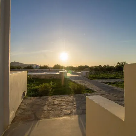Iphimedeia Luxury Hotel & Suites
