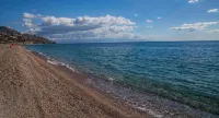 Taormina Villa Oasis Residence - Beach