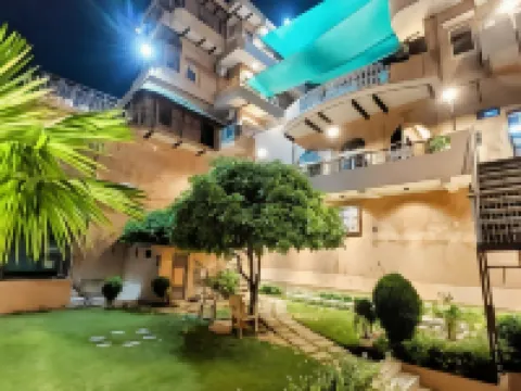 Hotel Alka Hotels in Varanasi