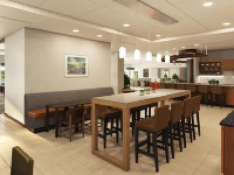 ハイアット プレイス ボストン / ブレーンツリー ブレーンツリーのホテル