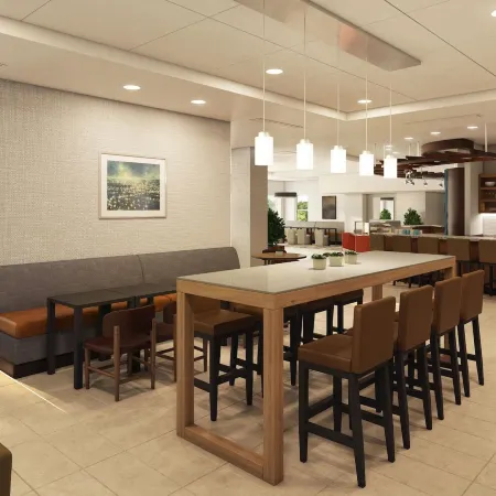 Hyatt Place Boston/Braintree