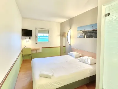 Hotel Ibis Budget Cosne Sur Loire Hotels in Sancerre