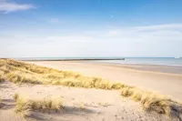 Apartment in Nieuwpoort Near Beach