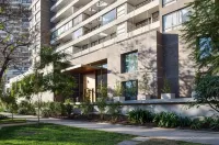 Norus Las Condes Hotels in Santiago