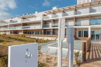 Praia do SAL Lisbon Resort Hoteles en Montijo