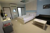 Eazy Motel B.a.n.g.n.a Hotels in Bang Phli