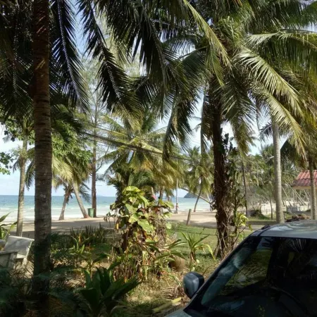Chill Beach Resort